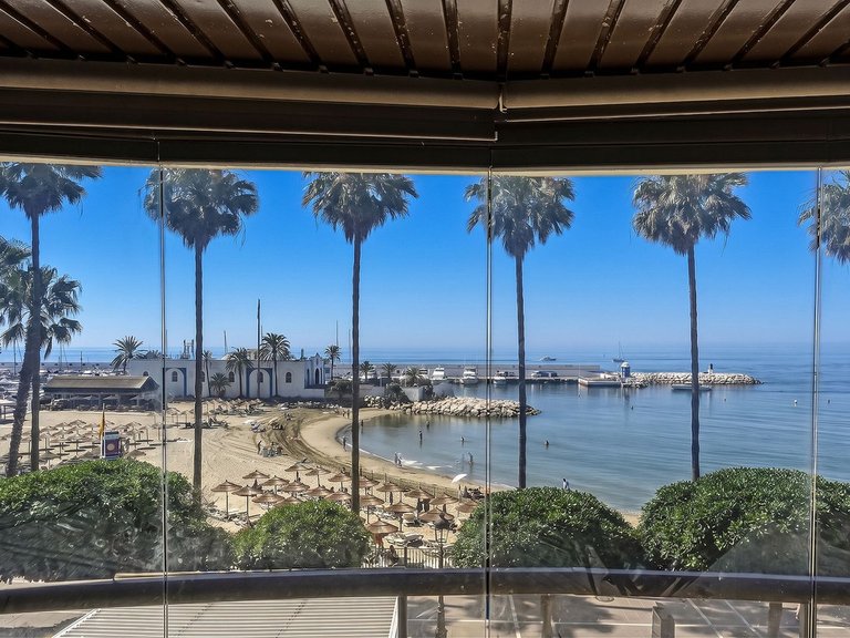 Apartment for Sale in Marbella, Malaga 4