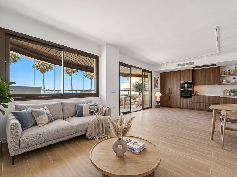 Apartment for Sale in Marbella, Malaga 5
