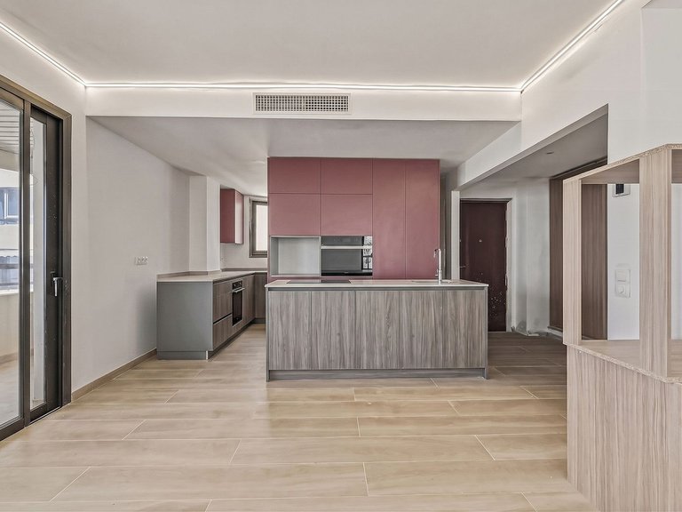 Apartment for Sale in Marbella, Malaga 5