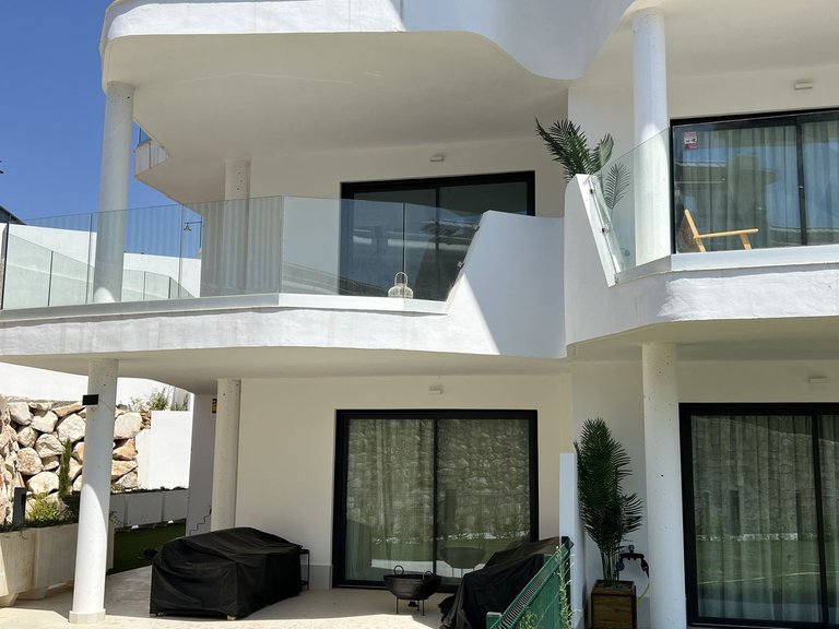 Apartment for Sale in Fuengirola, Malaga 1