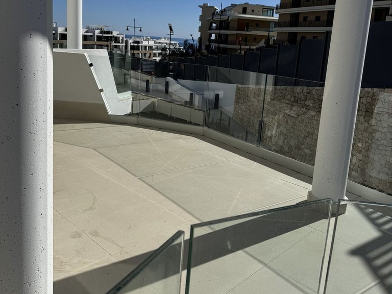 Apartment for Sale in Fuengirola, Malaga 12