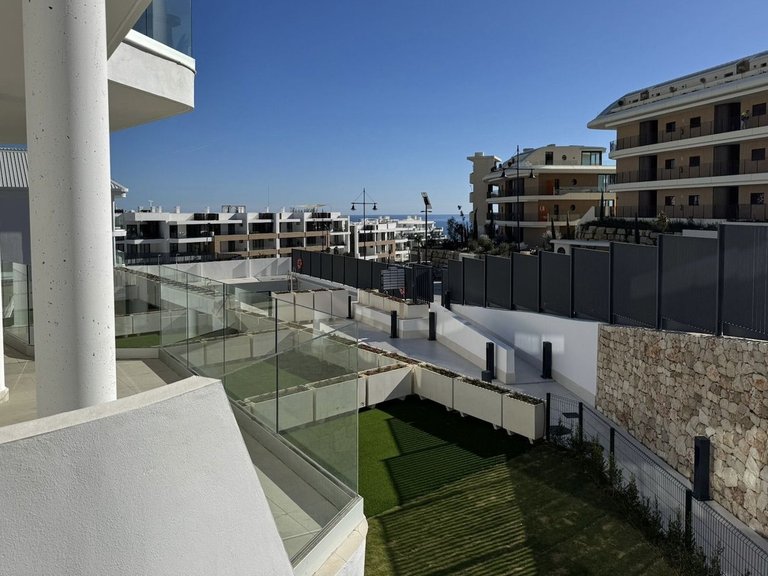 Apartment for Sale in Fuengirola, Malaga 13