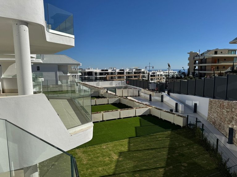 Apartment for Sale in Fuengirola, Malaga 3