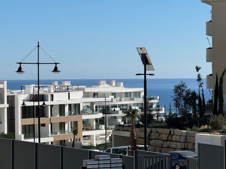 Apartment for Sale in Fuengirola, Malaga 4