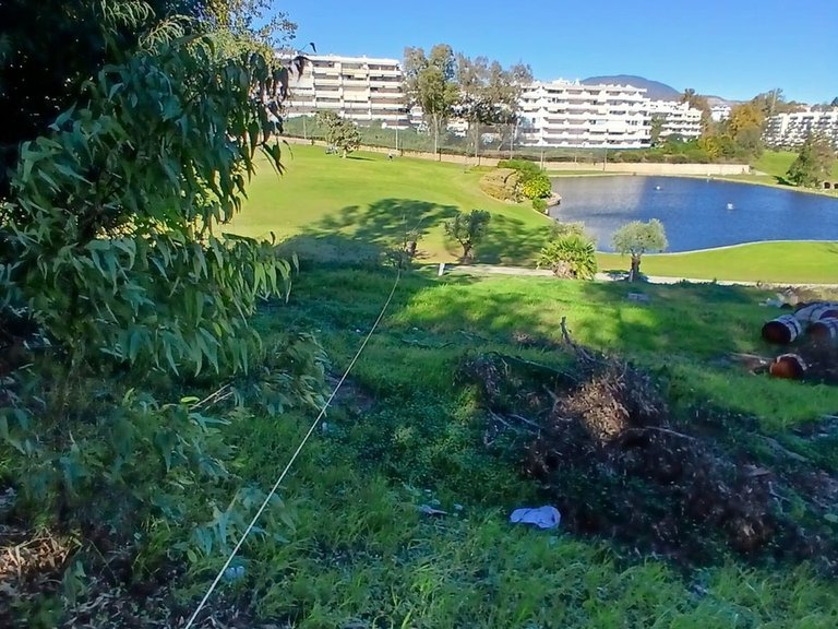 Plot for Sale in Guadalmina Alta, Malaga 12