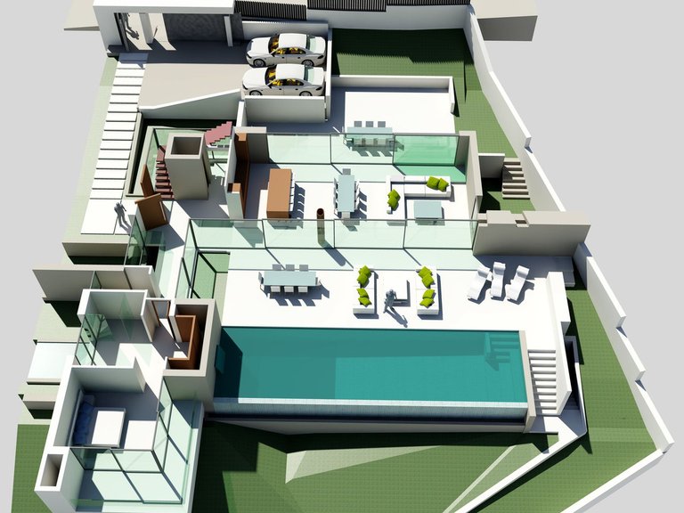 Plot for Sale in Guadalmina Alta, Malaga 14