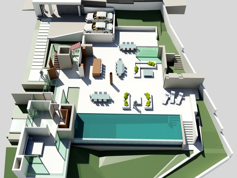 Plot for Sale in Guadalmina Alta, Malaga 15