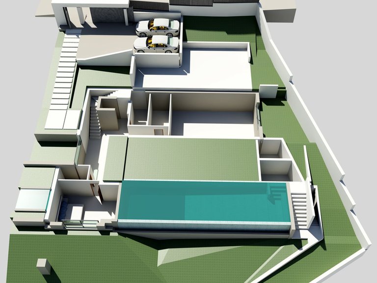 Plot for Sale in Guadalmina Alta, Malaga 17