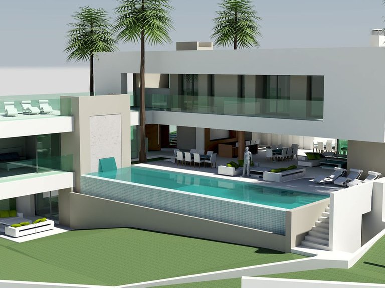 Plot for Sale in Guadalmina Alta, Malaga 18