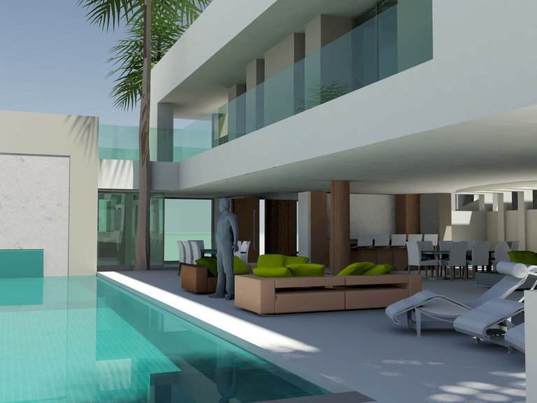Plot for Sale in Guadalmina Alta, Malaga 19