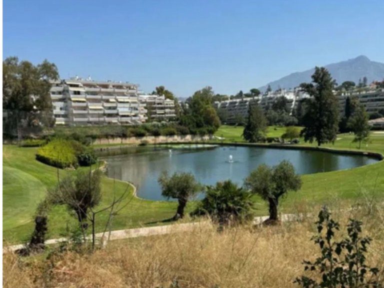 Plot for Sale in Guadalmina Alta, Malaga 2