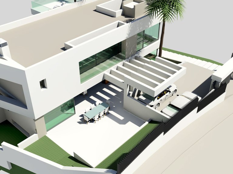 Plot for Sale in Guadalmina Alta, Malaga 20