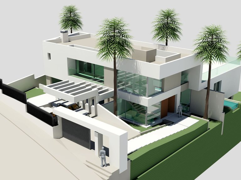 Plot for Sale in Guadalmina Alta, Malaga 24