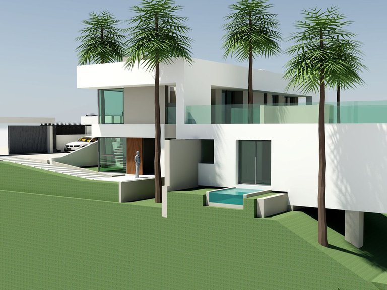 Plot for Sale in Guadalmina Alta, Malaga 26