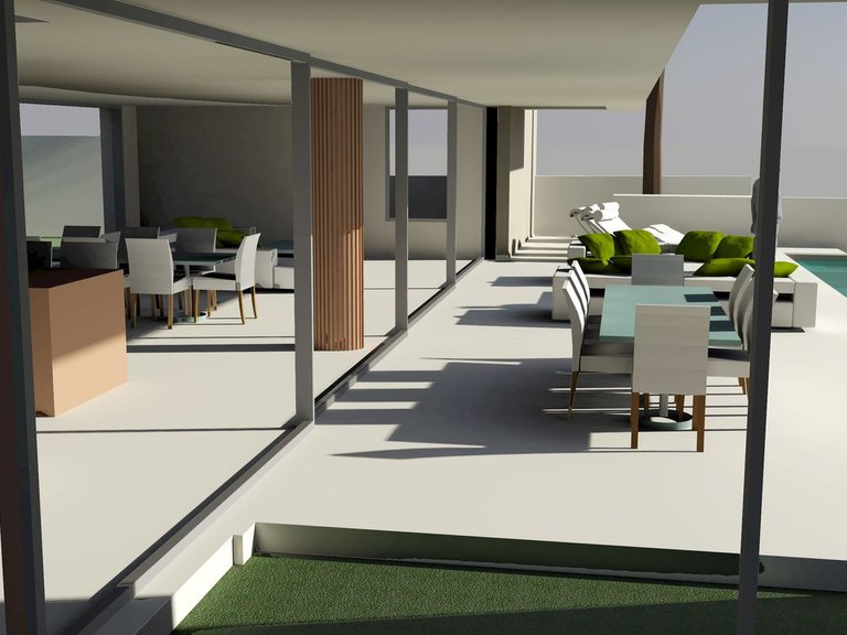 Plot for Sale in Guadalmina Alta, Malaga 27