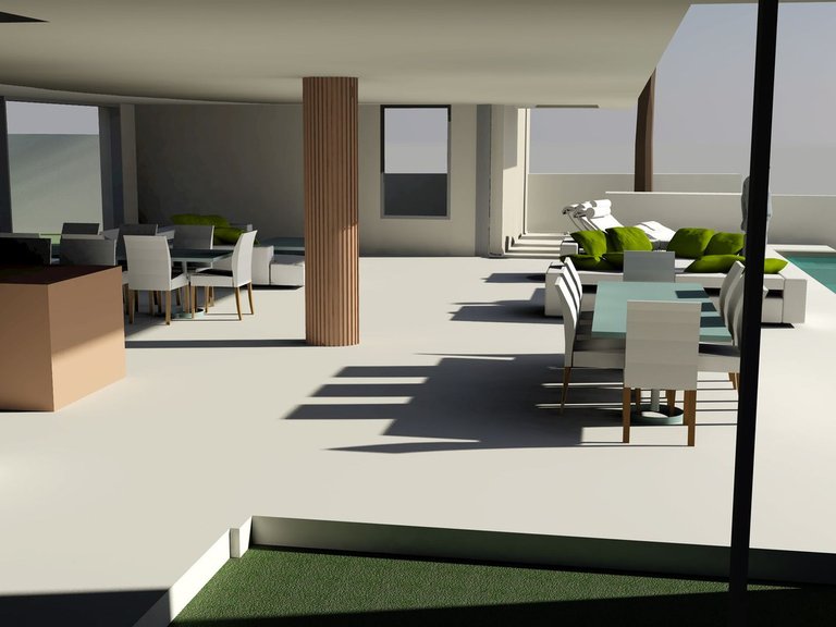 Plot for Sale in Guadalmina Alta, Malaga 28