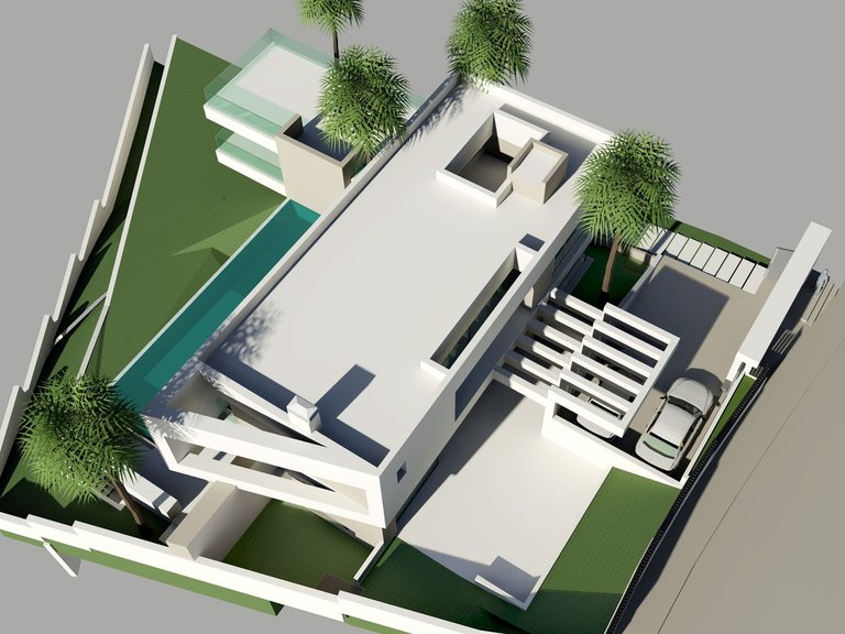Plot for Sale in Guadalmina Alta, Malaga 29