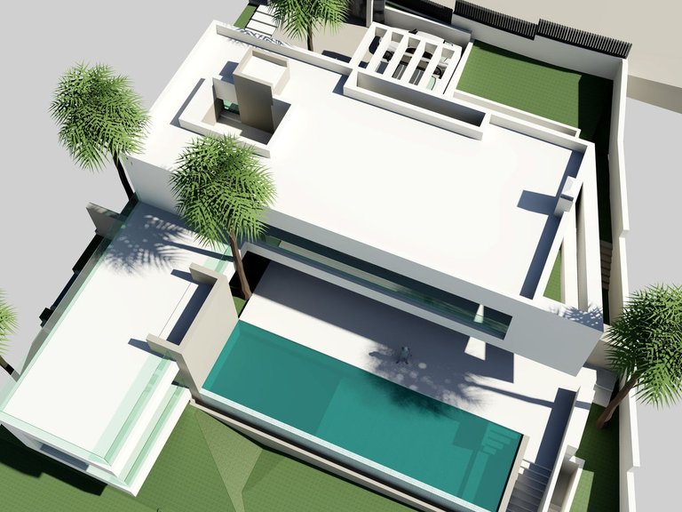 Plot for Sale in Guadalmina Alta, Malaga 30