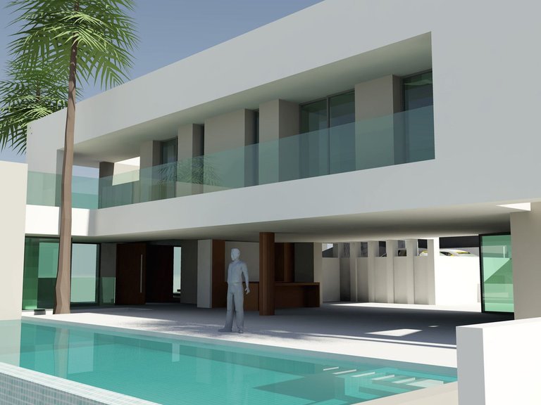 Plot for Sale in Guadalmina Alta, Malaga 31