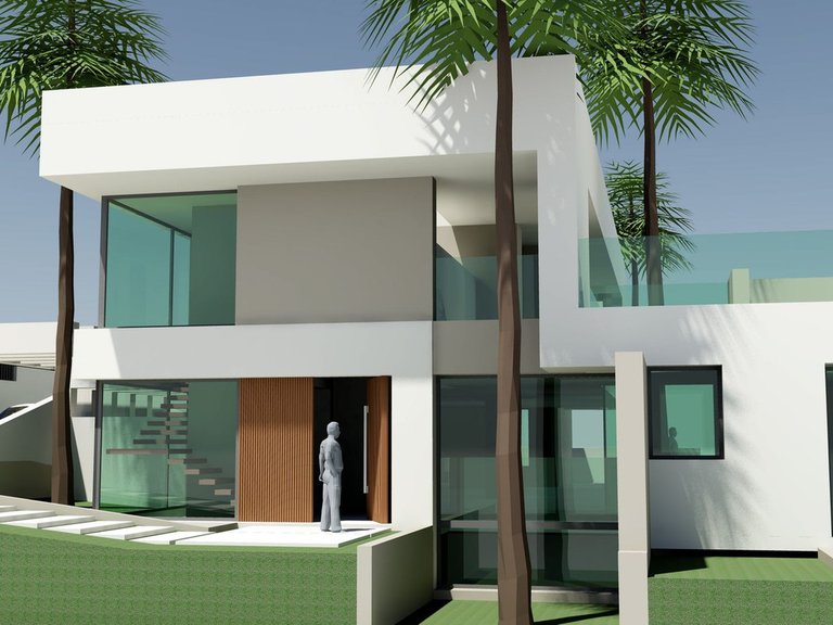 Plot for Sale in Guadalmina Alta, Malaga 32