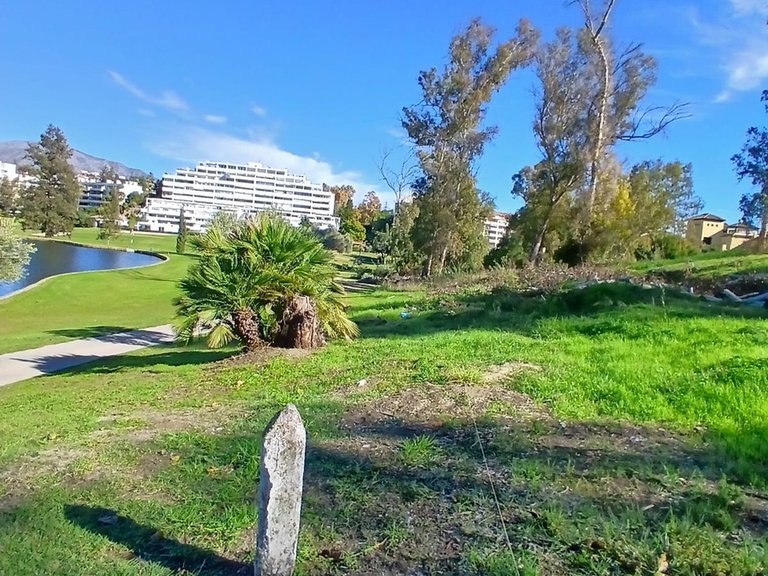 Plot for Sale in Guadalmina Alta, Malaga 9