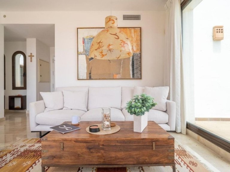 Apartment for Sale in La Alcaidesa, Cadiz 10