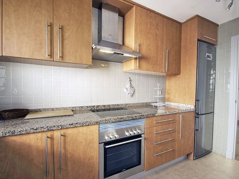 Apartment for Sale in La Alcaidesa, Cadiz 11
