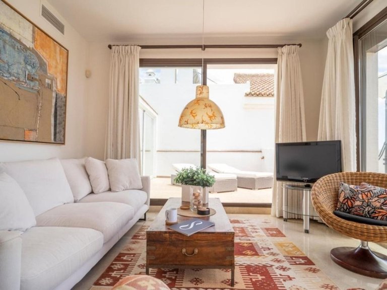Apartment for Sale in La Alcaidesa, Cadiz 12