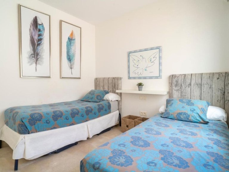 Apartment for Sale in La Alcaidesa, Cadiz 16
