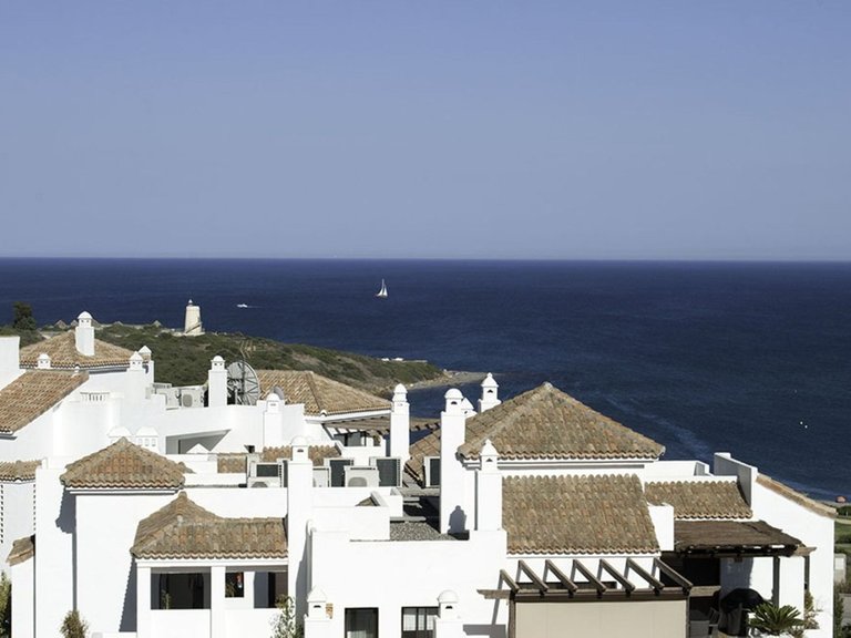 Apartment for Sale in La Alcaidesa, Cadiz 17