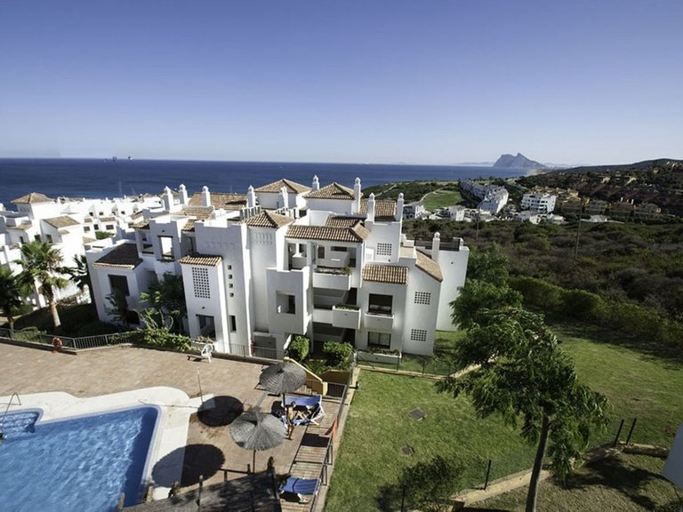 Apartment for Sale in La Alcaidesa, Cadiz 18