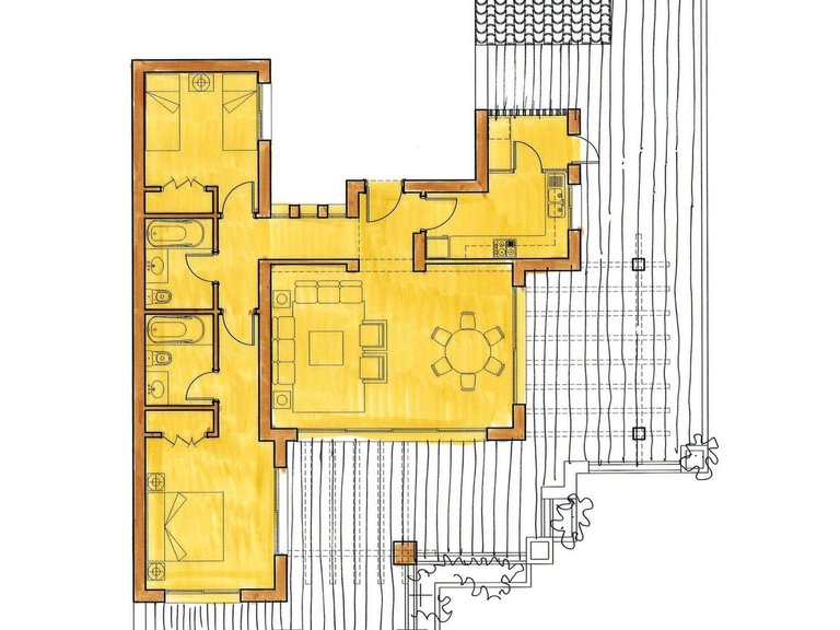 Apartment for Sale in La Alcaidesa, Cadiz 20