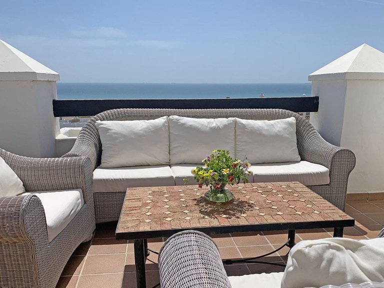 Apartment for Sale in La Alcaidesa, Cadiz 7