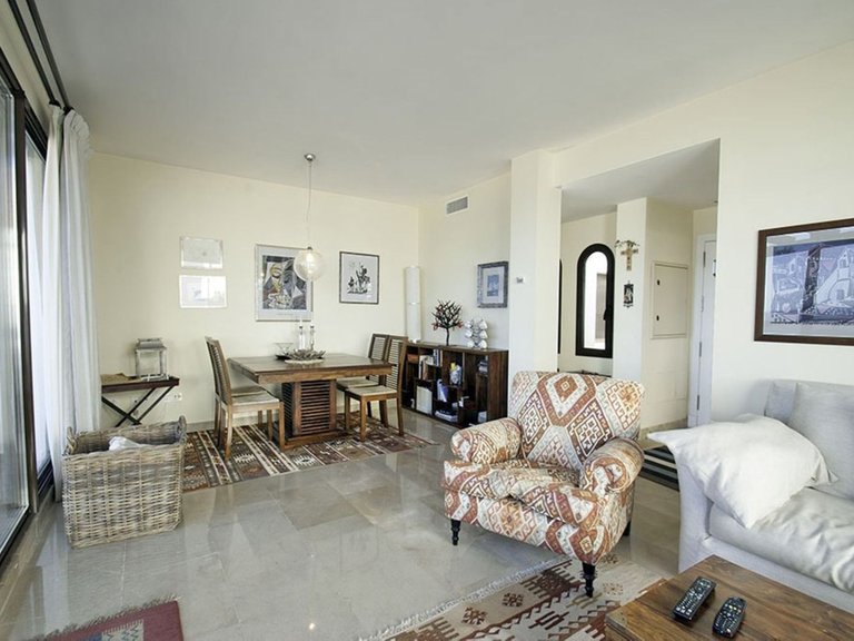 Apartment for Sale in La Alcaidesa, Cadiz 8