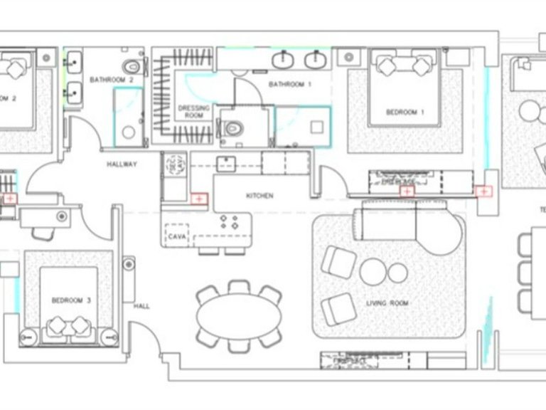 Apartment for Sale in New Golden Mile, Malaga 38