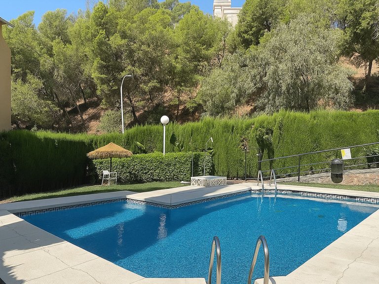 Apartment for Sale in Málaga Este, Malaga 1