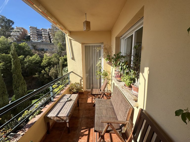 Apartment for Sale in Málaga Este, Malaga 10