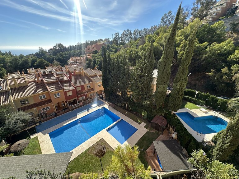 Apartment for Sale in Málaga Este, Malaga 12