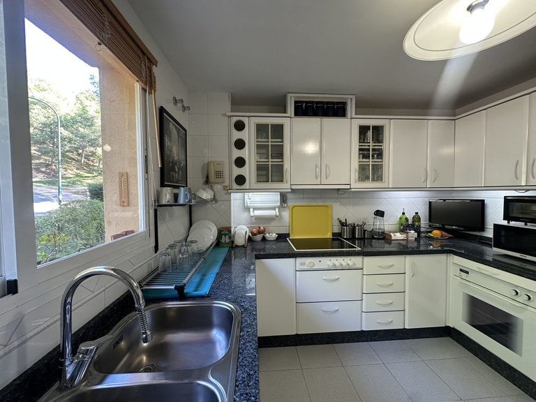 Apartment for Sale in Málaga Este, Malaga 15