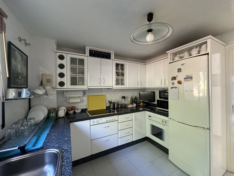 Apartment for Sale in Málaga Este, Malaga 16