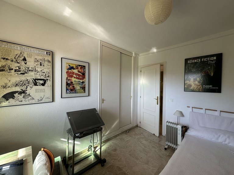 Apartment for Sale in Málaga Este, Malaga 18