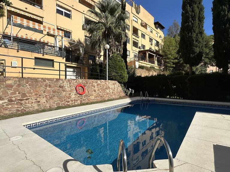 Apartment for Sale in Málaga Este, Malaga 2