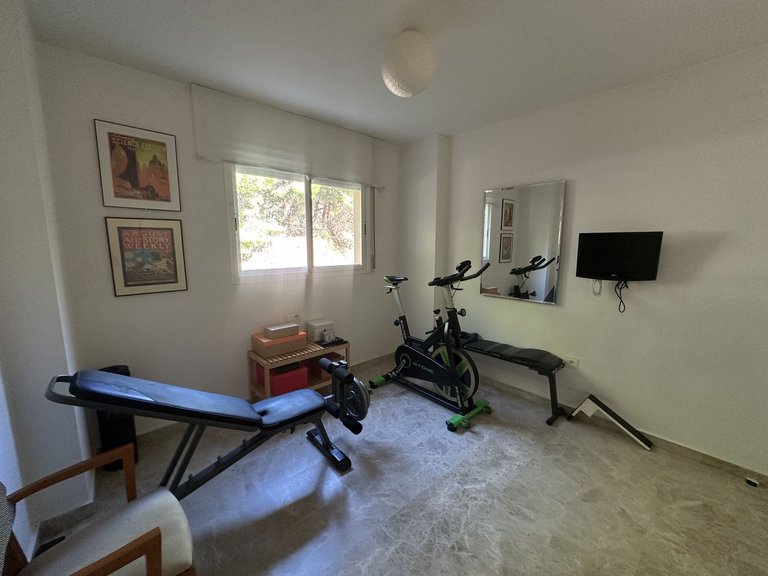 Apartment for Sale in Málaga Este, Malaga 21