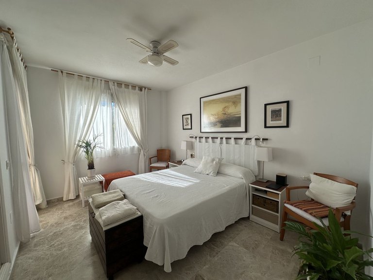 Apartment for Sale in Málaga Este, Malaga 22