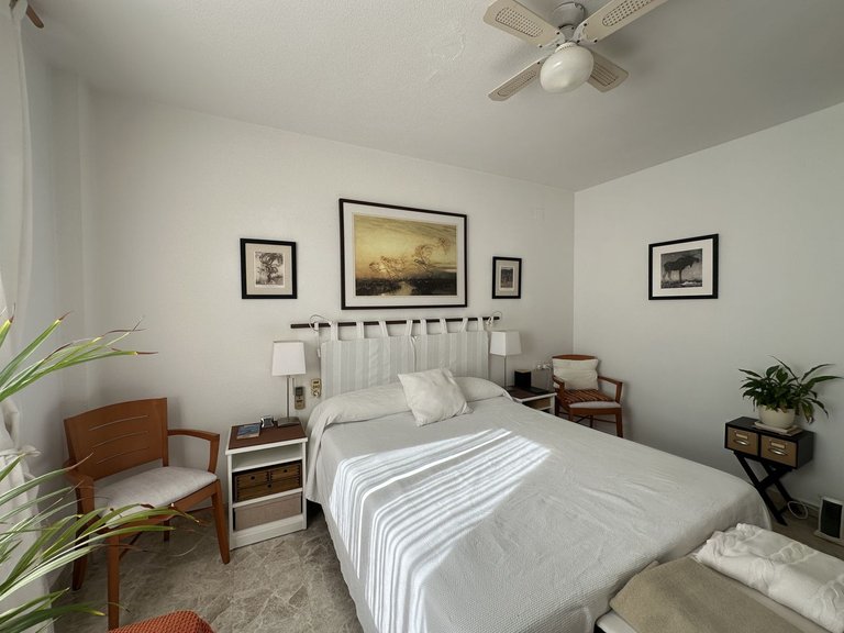 Apartment for Sale in Málaga Este, Malaga 23