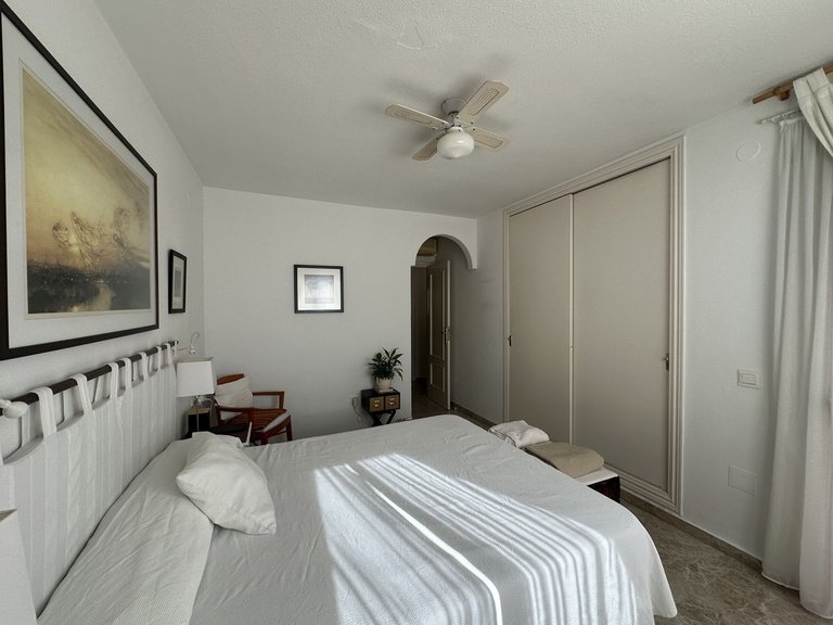 Apartment for Sale in Málaga Este, Malaga 24