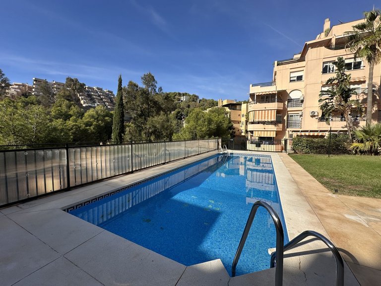 Apartment for Sale in Málaga Este, Malaga 25