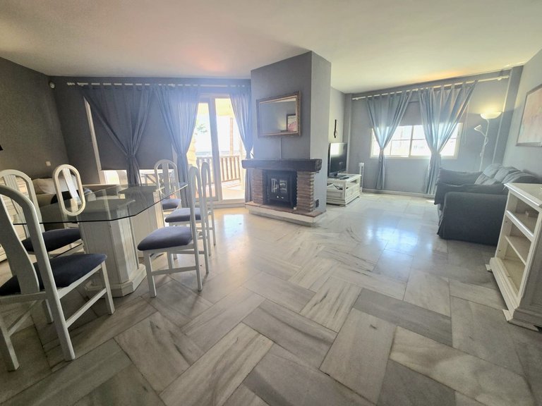 Apartment for Sale in Benalmadena Costa, Malaga 11