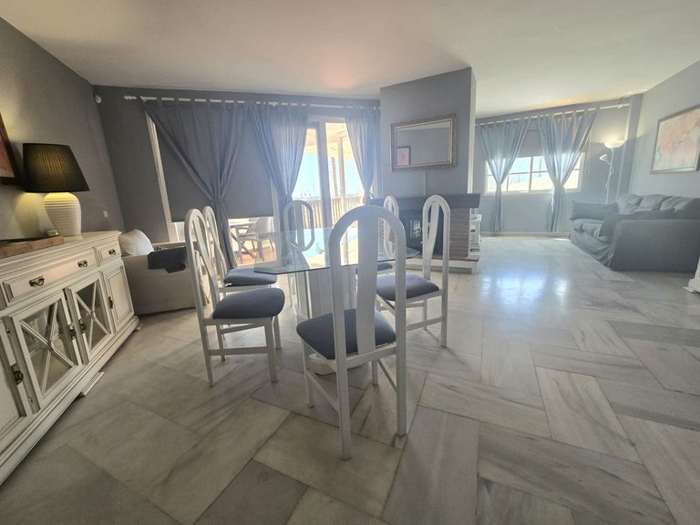 Apartment for Sale in Benalmadena Costa, Malaga 12