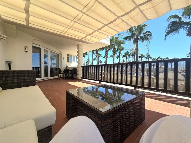 Apartment for Sale in Benalmadena Costa, Malaga 13